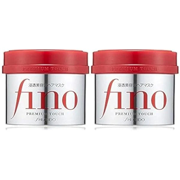 SHISEIDO - Fino Premium Touch Hair Mask 230g