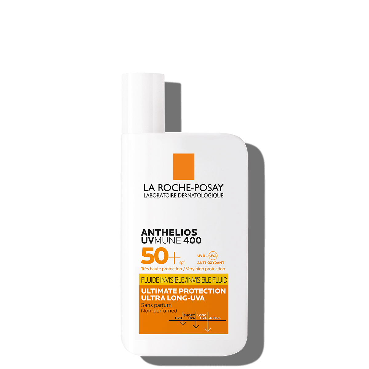 La Roche-Posay Anthelios 50 Sunscreen