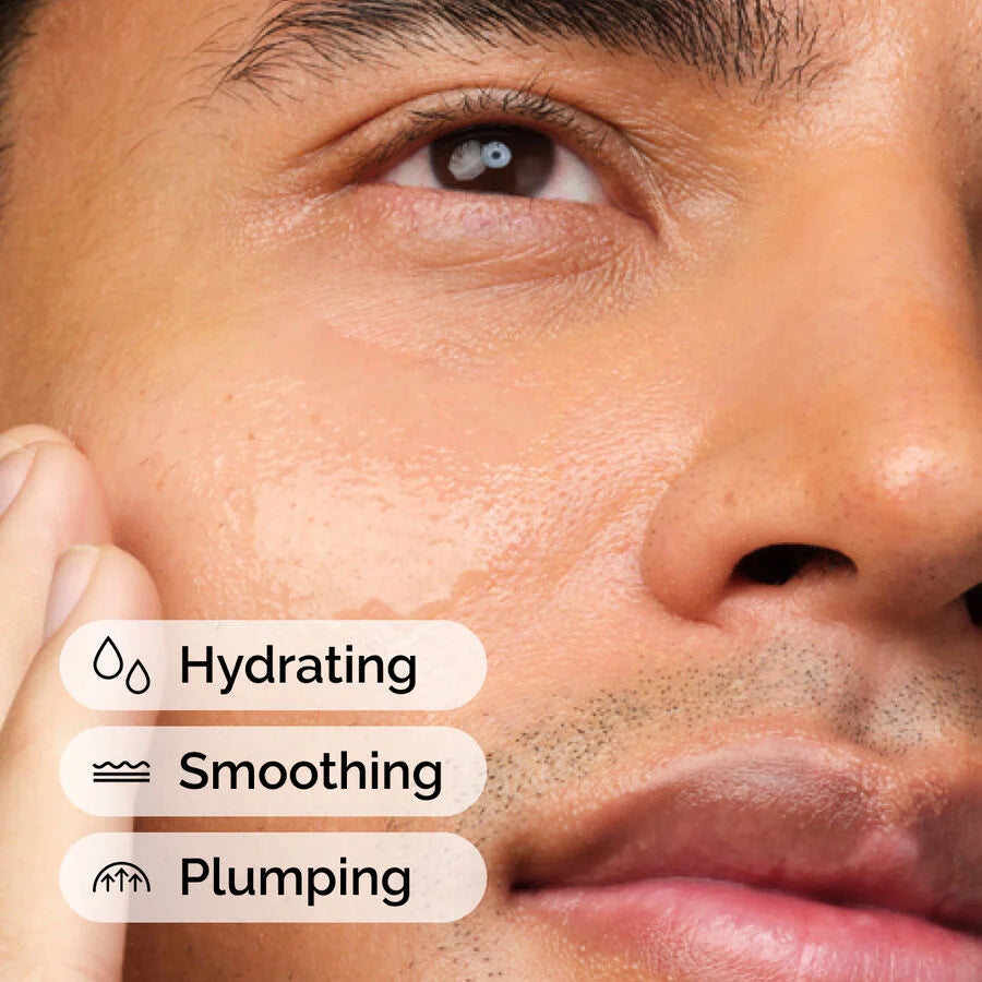 The Ordinary Hyaluronic Acid 2% + B5 Serum