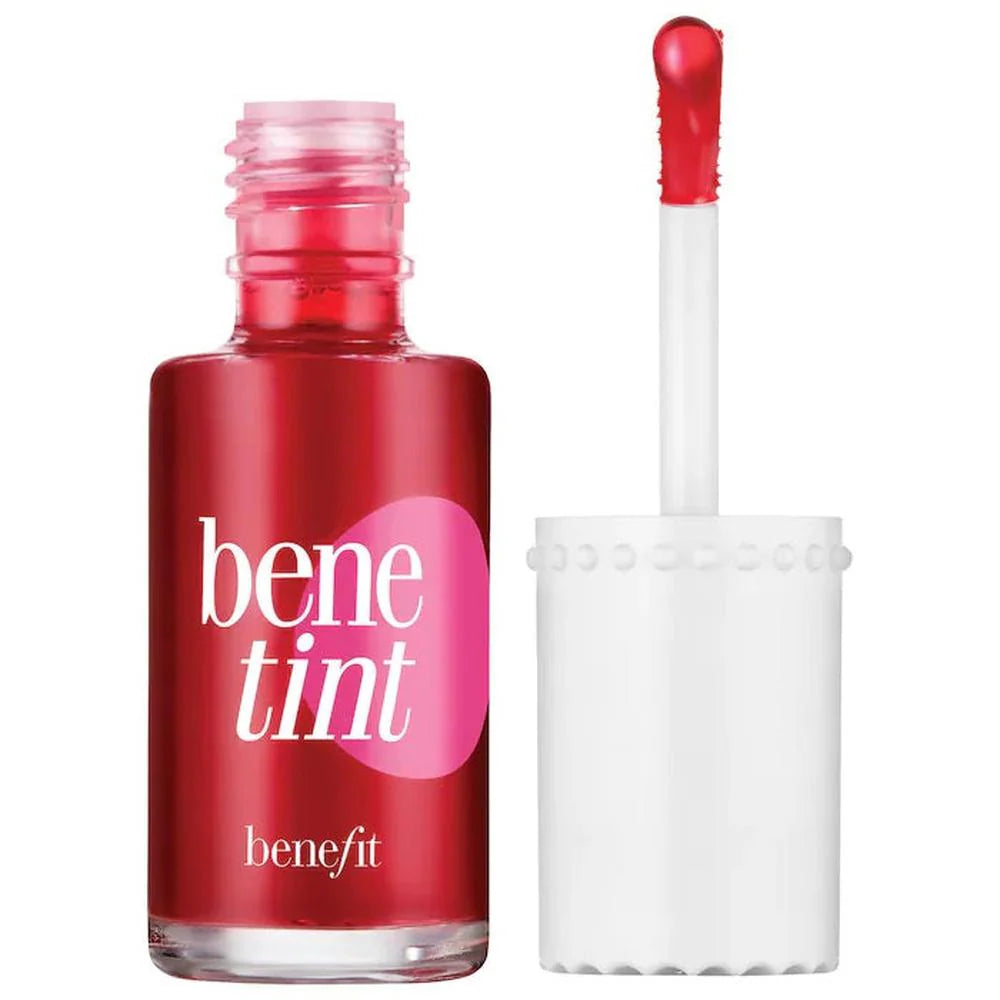 Benetint lip and cheek stain