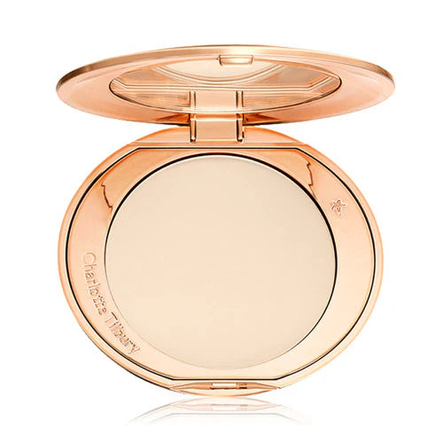 Charlotte Tilbury Airbrush Flawless Finish Setting Pressed Powder(pre booking)