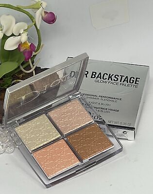 Mocallure Glow Face Palette