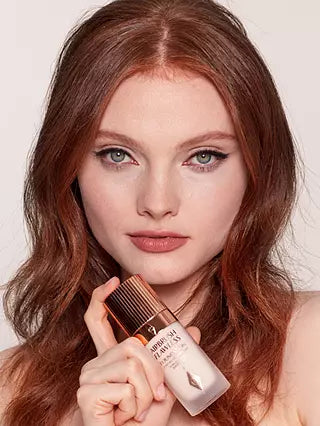 Charlotte Tilbury Airbrush Flawless Foundation(pre booking)