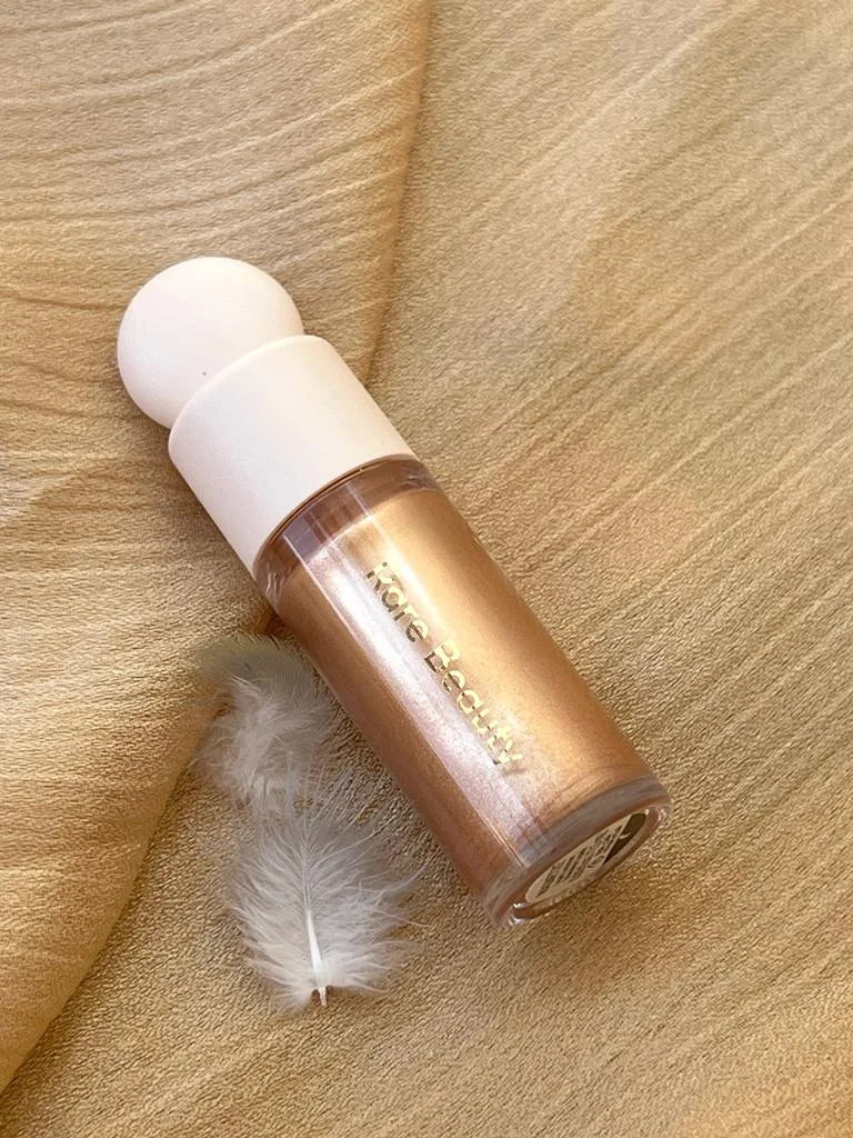 Rare beauty highlighter