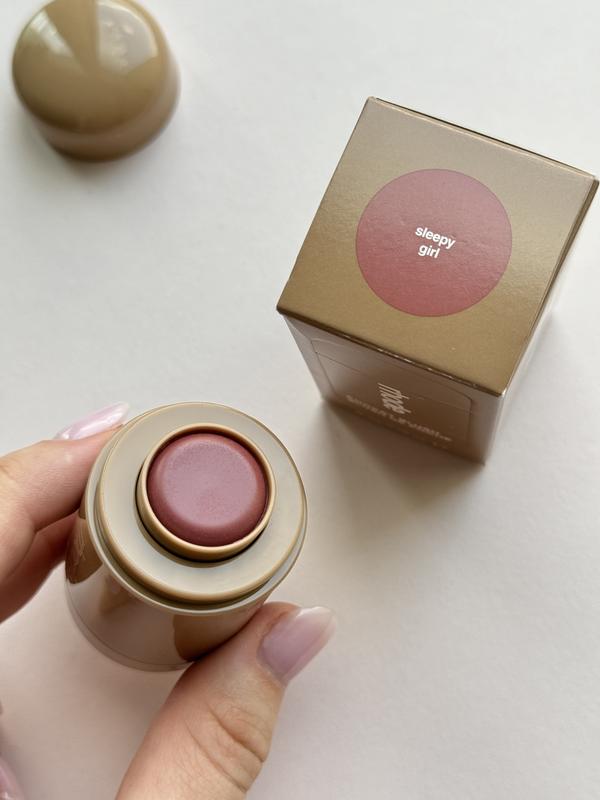 RHODE POCKET blush