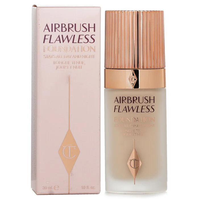 Charlotte Tilbury Airbrush Flawless Foundation(pre booking)