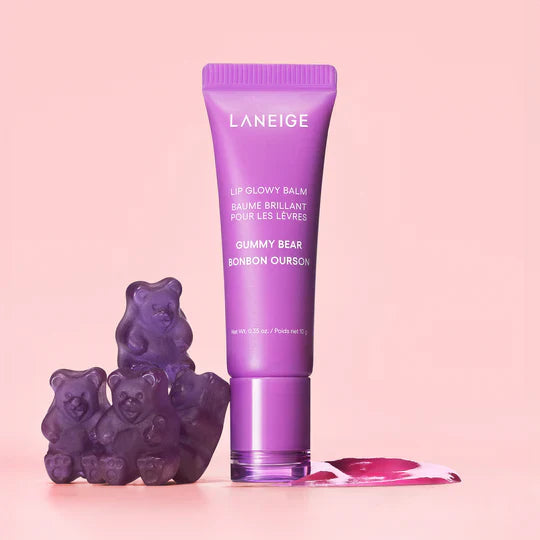 LANEIGE Lip glowy Balm( pre booking)