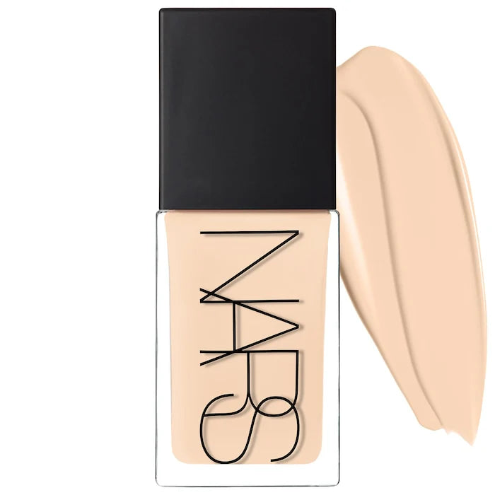 Nars Light Reflecting Foundation