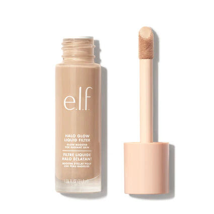 ELF HALO GLOW LIQUID FILTER FOUNDATION