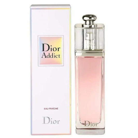 Dior Addict perfeume for female 120ml