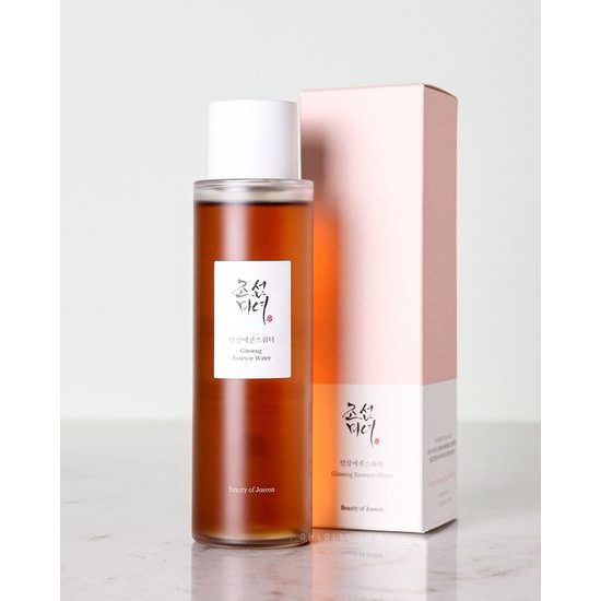 Beauty of Joseon Ginseng Essence Water 150ml