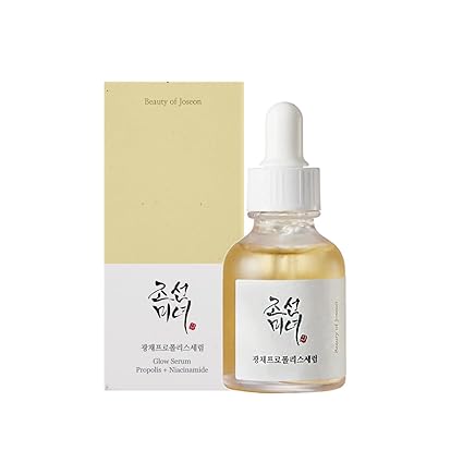 Beauty of Joseon Glow Serum Propolis and Niacinamide( made in Korea )