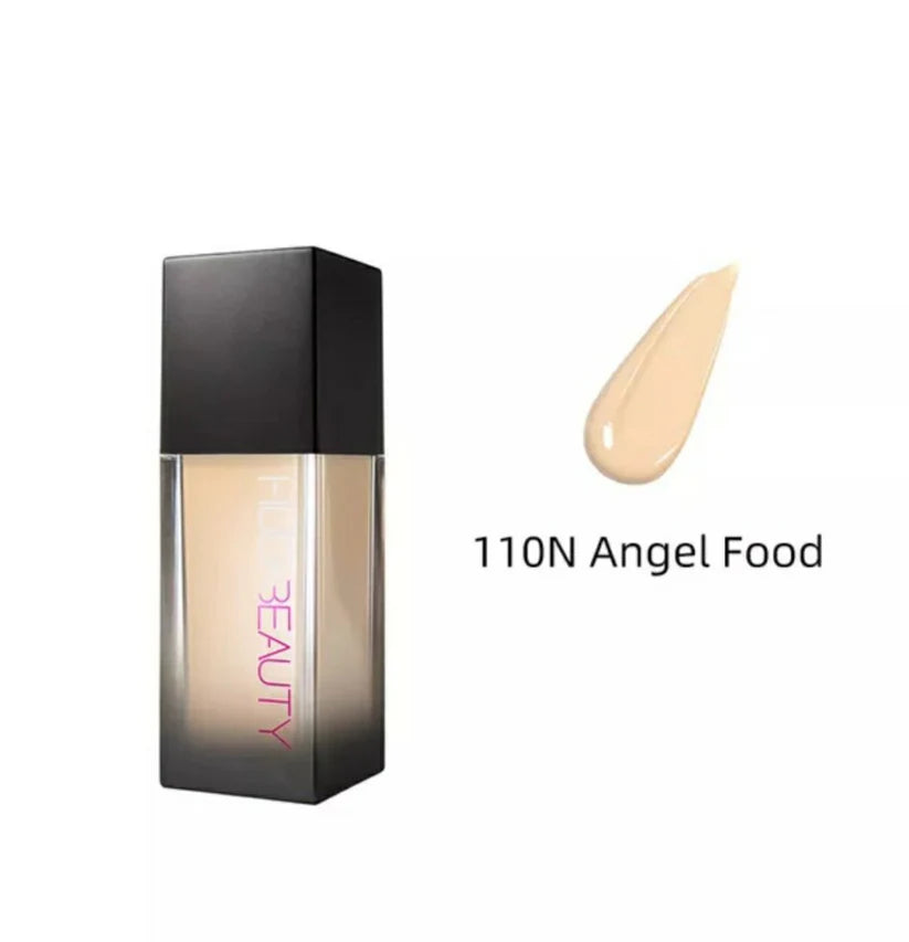 HUDA BEAUTY |#faux filter Luminous Matte Foundation( Original Factory Leftover Stock )