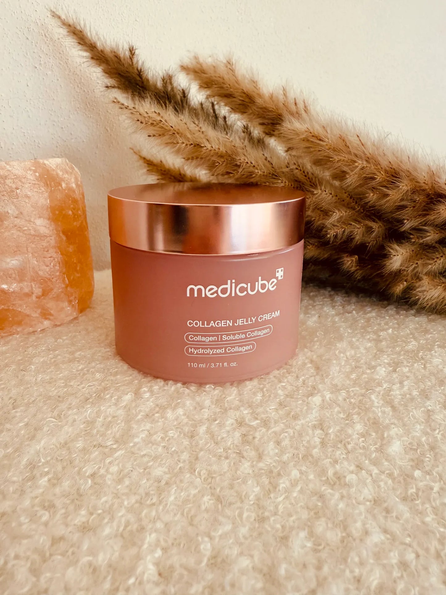 Medicube Collagen Jelly Cream 110ml –100% Genuine