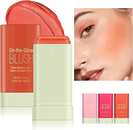 Pixi On-the-Glow Blush