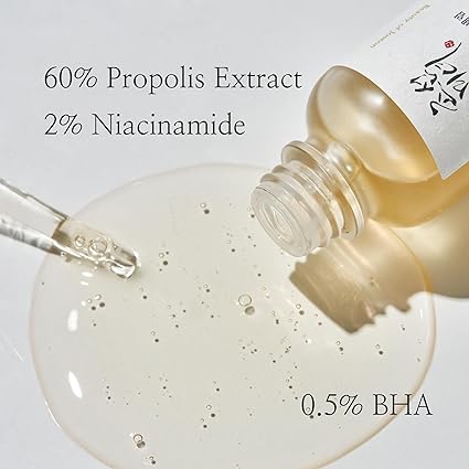 Beauty of Joseon Glow Serum Propolis and Niacinamide( made in Korea )