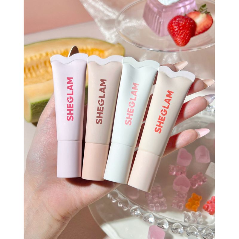 Sheglam lip balm set