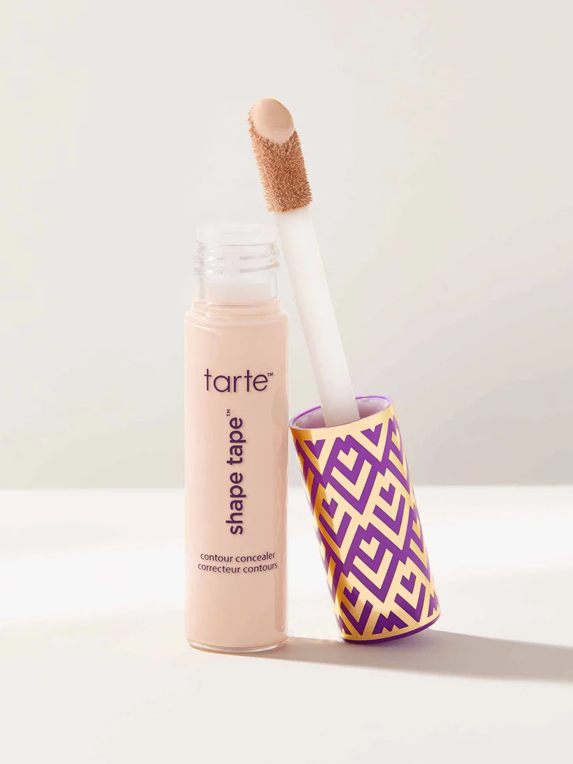 tarte shape tape™ concealer