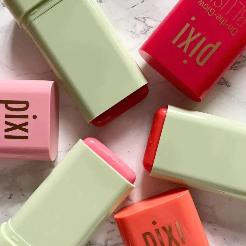 Pixi On-the-Glow Blush