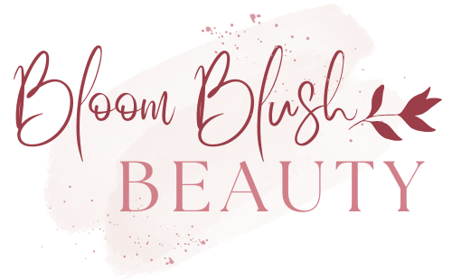 Bloom Blush Beauty