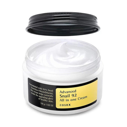 COSRX advanced snail 92 all in one cream 100g