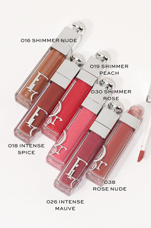 Dior Addict Lip Maximizer Lip Plumping Gloss