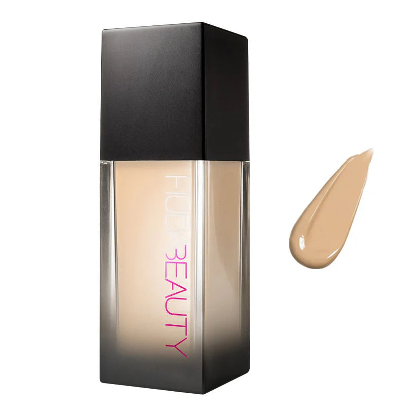 HUDA BEAUTY |#faux filter Luminous Matte Foundation( Original Factory Leftover Stock )