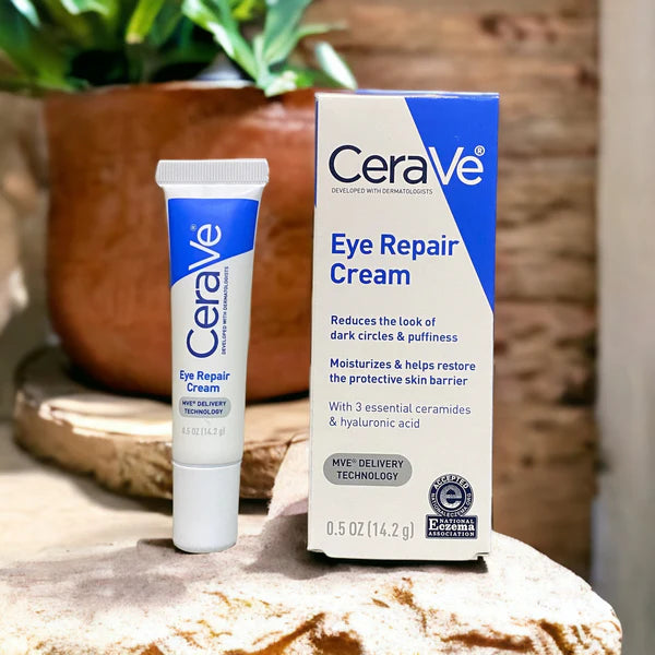 CeraVe Eye Repair Cream