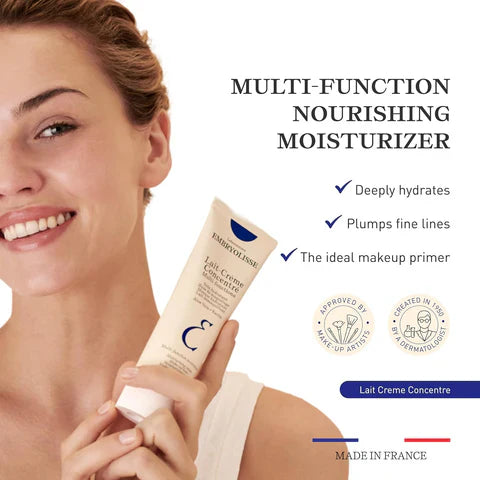 Embryolisse Lait-Crème Concentré Multi-Purpose Moisturiser 75ml (stock arrived)