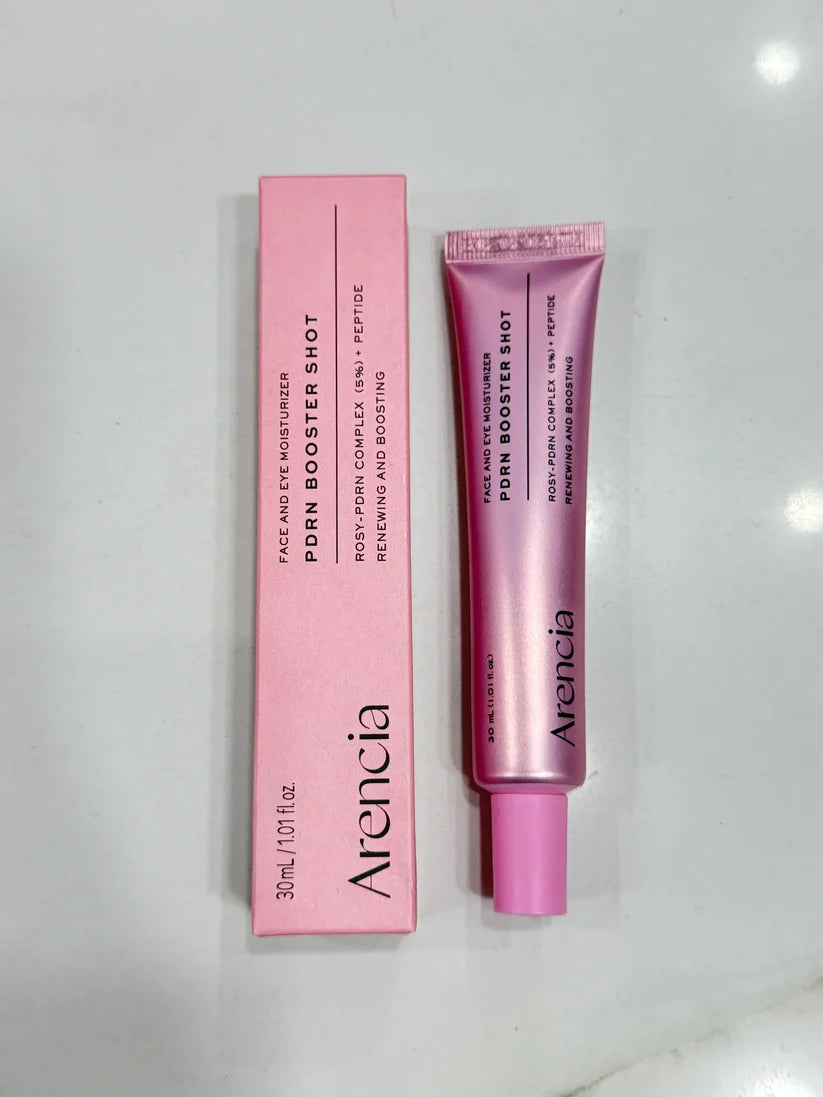 Arencia face and eye moisture