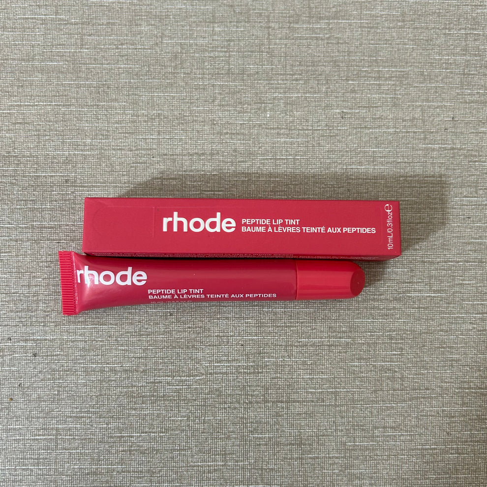 Rhode Peptide Lip Tint (all shades available)