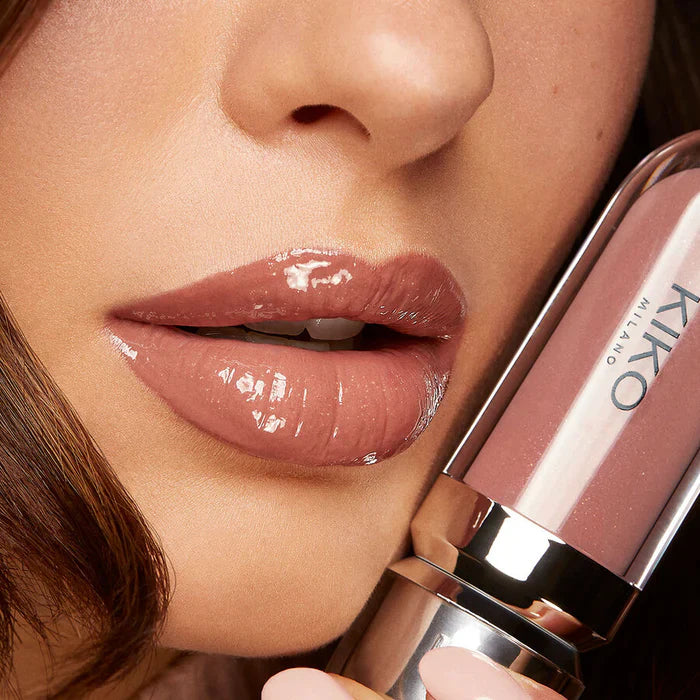 Kiko Milano 3d Hydra Lipgloss (pre booking)