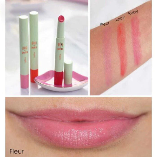 Pixi LipGlow Tinted Lip Balm