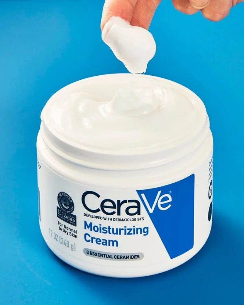 CeraVe Moisturising Cream