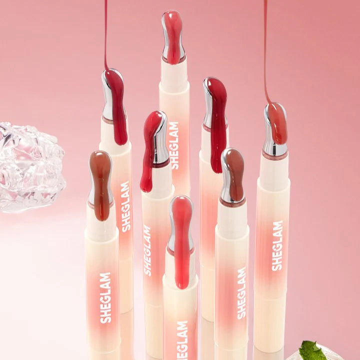 SHEGLAM Bold Booster Lip Plumper