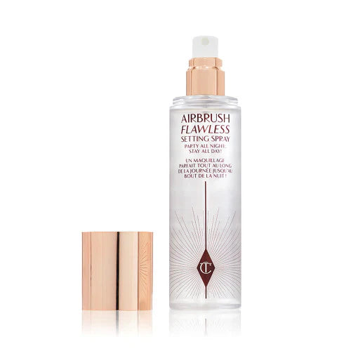 Charlotte Tilbury Airbrush Flawless Setting Spray 100ml (pre booking)