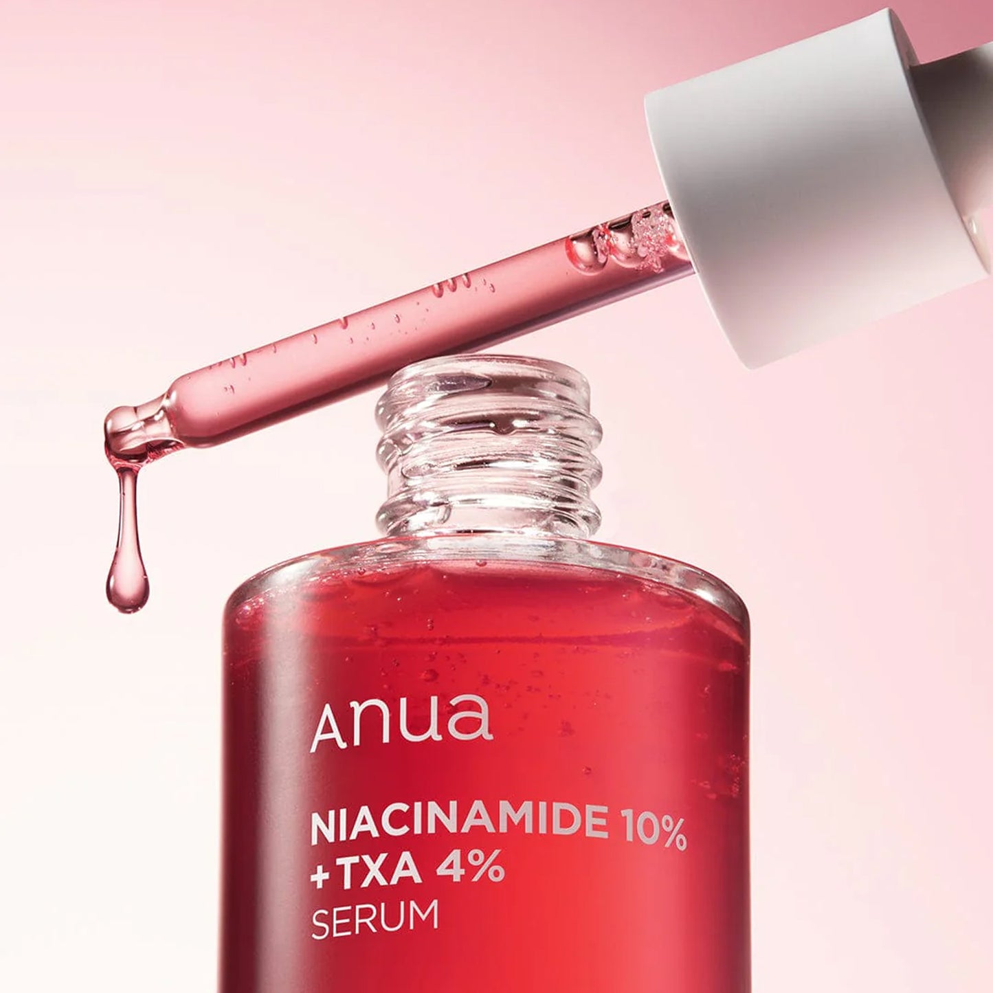 Anua Peach 70 Niacinamide Serum 30ml