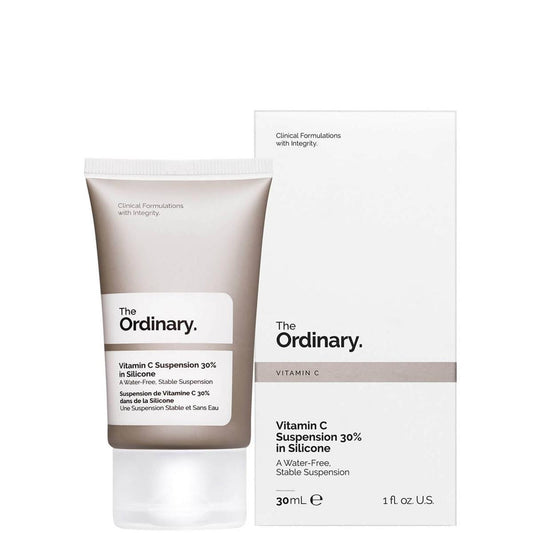 The Ordinary Vitamin C Suspension 30% in Silicon