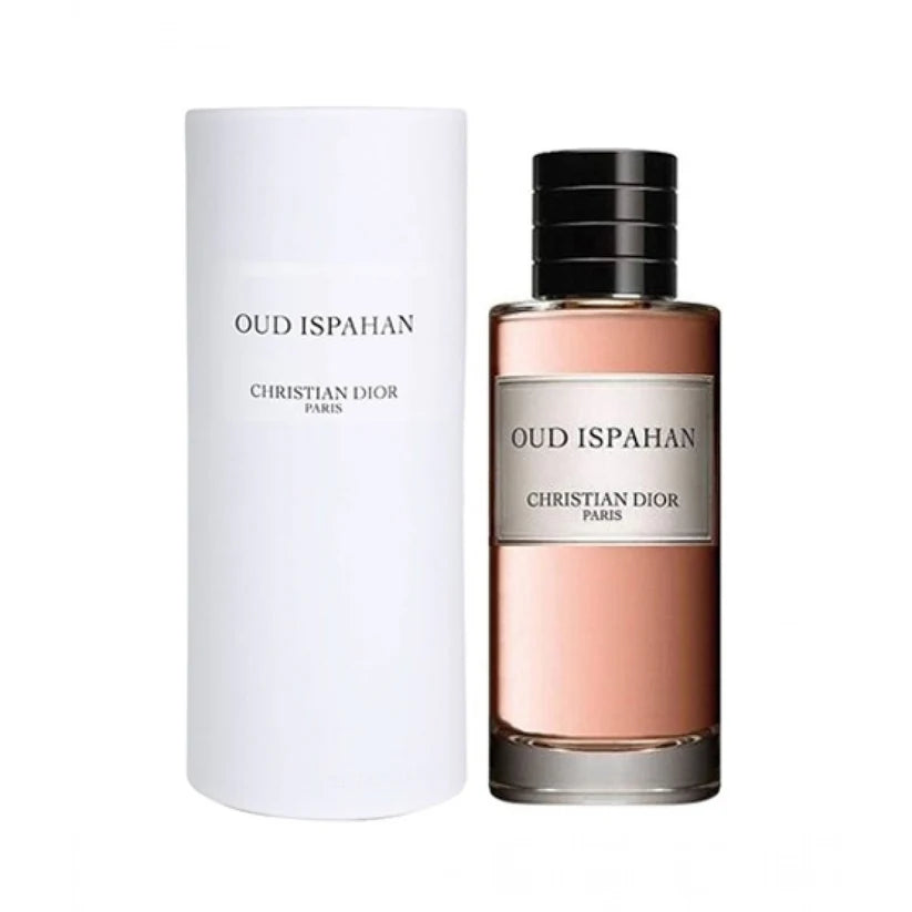 Christian Dior Oud Ispahan Eau De Parfum, Fragrance For Men & Women, 125ml