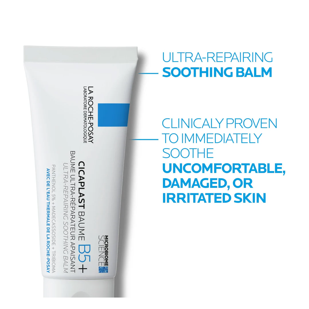 La Roche Posay Cicaplast Baume B5+