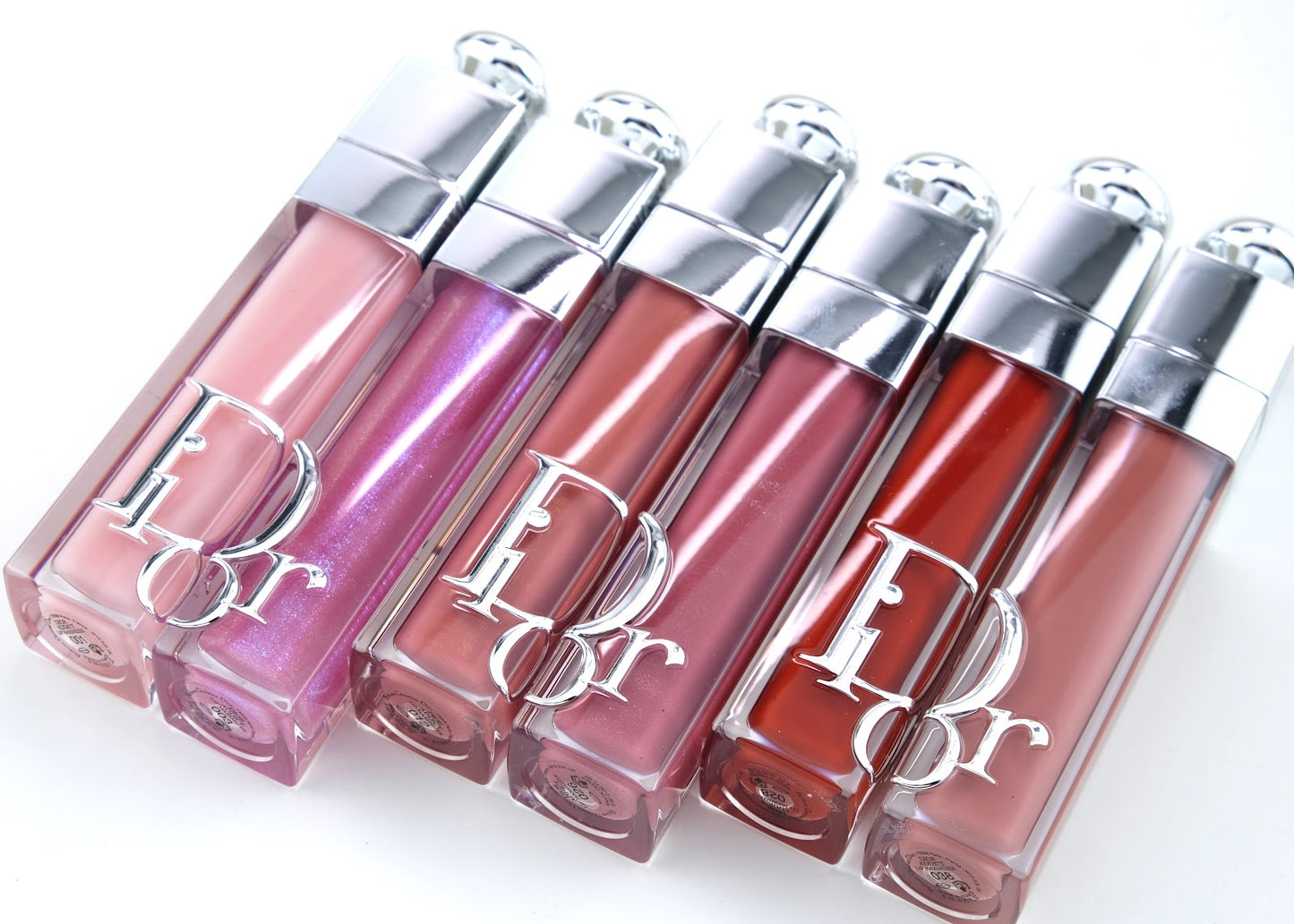 Dior Addict Lip Maximizer Lip Plumping Gloss