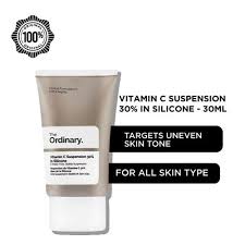 The Ordinary Vitamin C Suspension 30% in Silicon