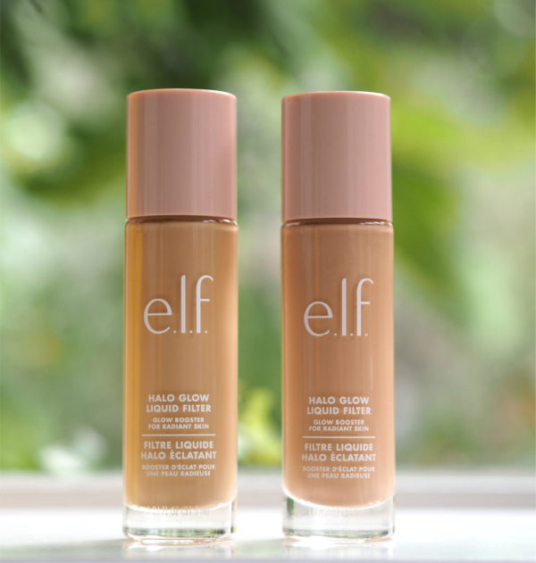 ELF HALO GLOW LIQUID FILTER FOUNDATION