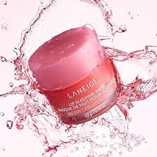 Laneige lip sleeping mask 20gm