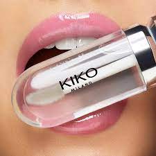 Kiko Milano 3d Hydra Lipgloss (pre booking)