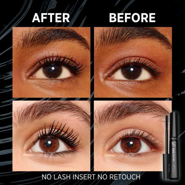 L'oréal Paris Telescopic Lift Mascara