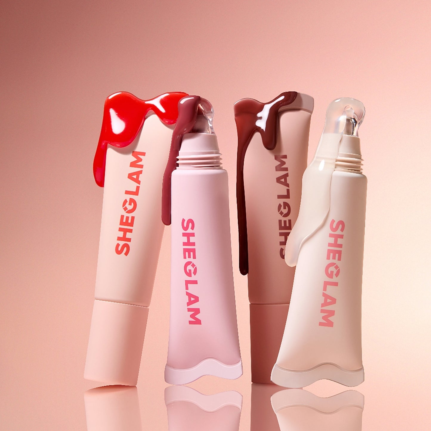 Sheglam lip balm set